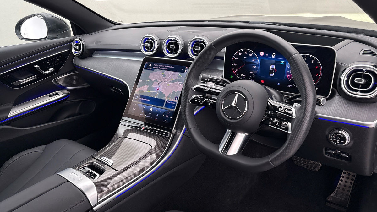 Used Mercedes-Benz CLE 2025 for sale - 78031340: Photo 5