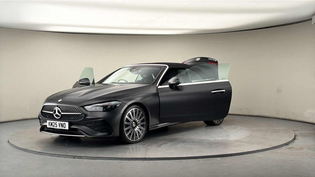 Used Mercedes-Benz CLE 2025 for sale - 78031340: Photo 50