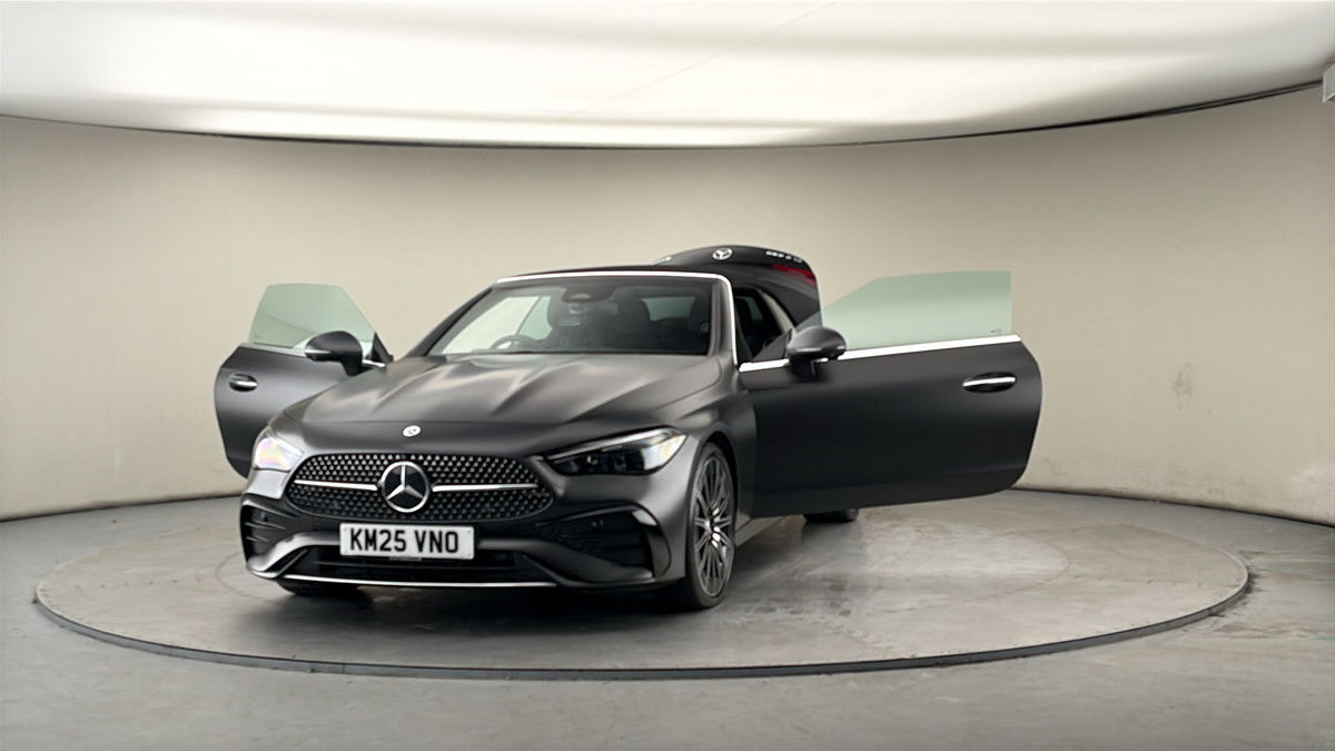 Used Mercedes-Benz CLE 2025 for sale - 78031340: Photo 51