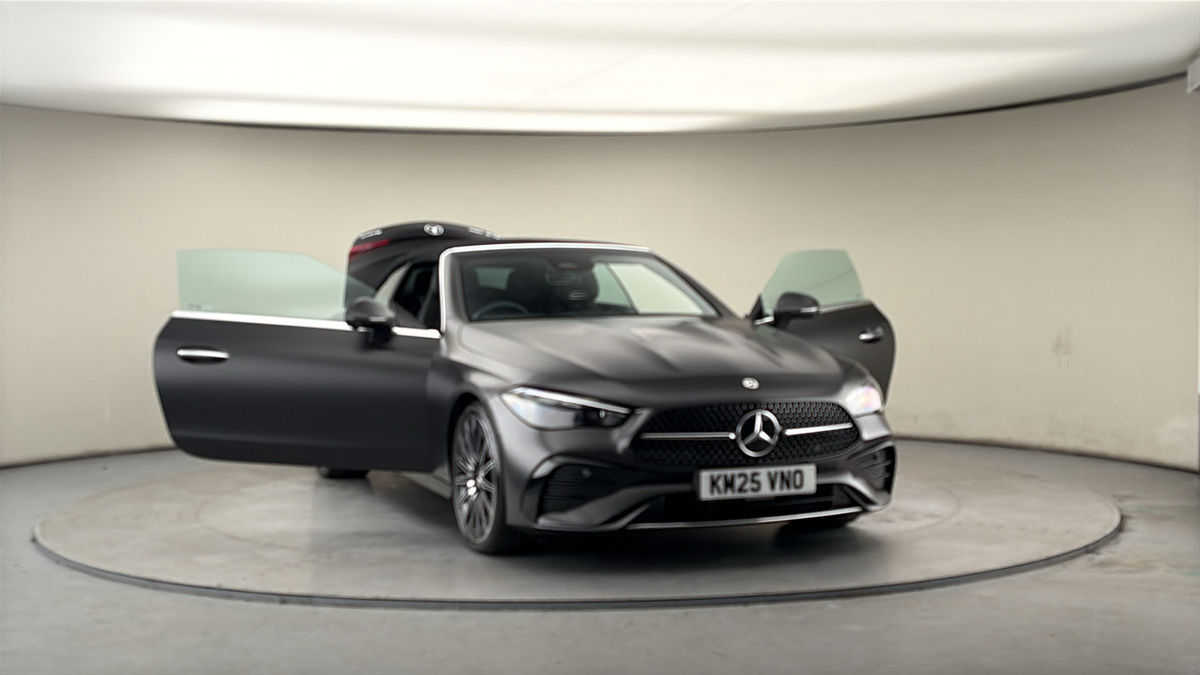 Used Mercedes-Benz CLE 2025 for sale - 78031340: Photo 53