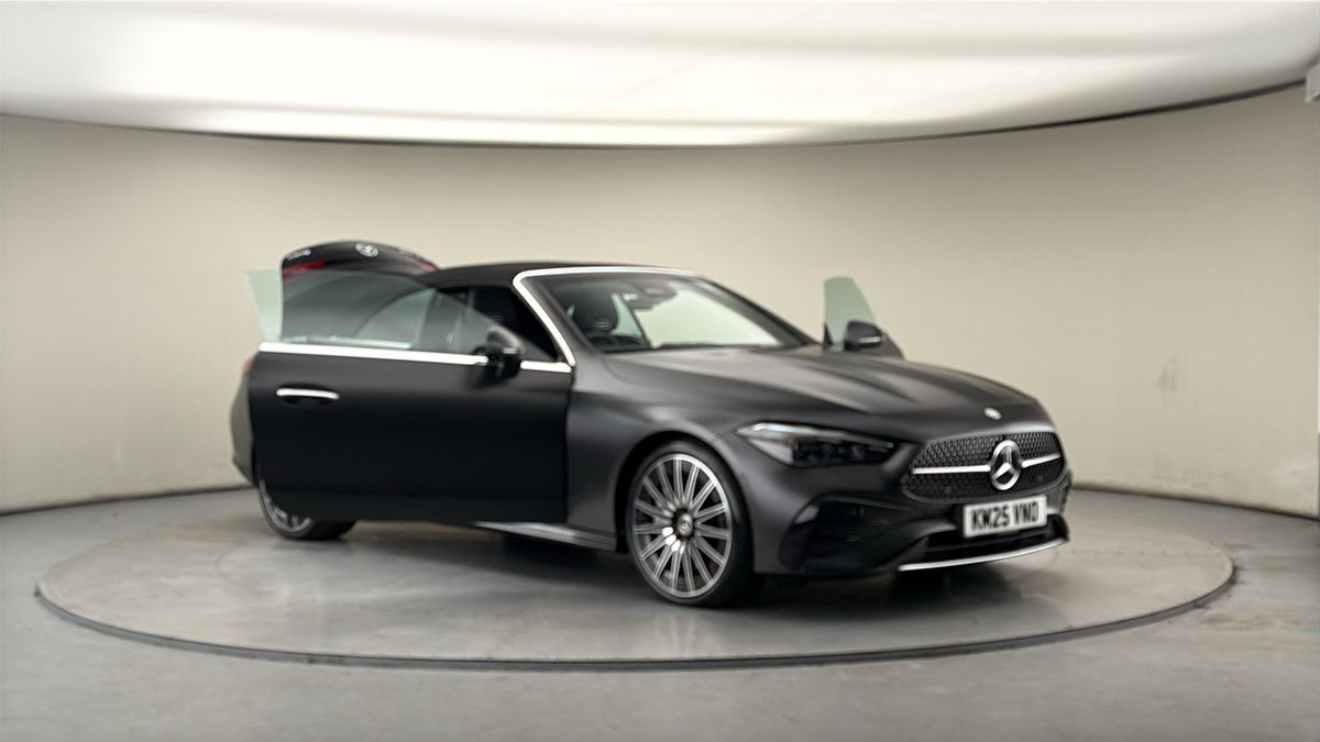 Used Mercedes-Benz CLE 2025 for sale - 78031340: Photo 54