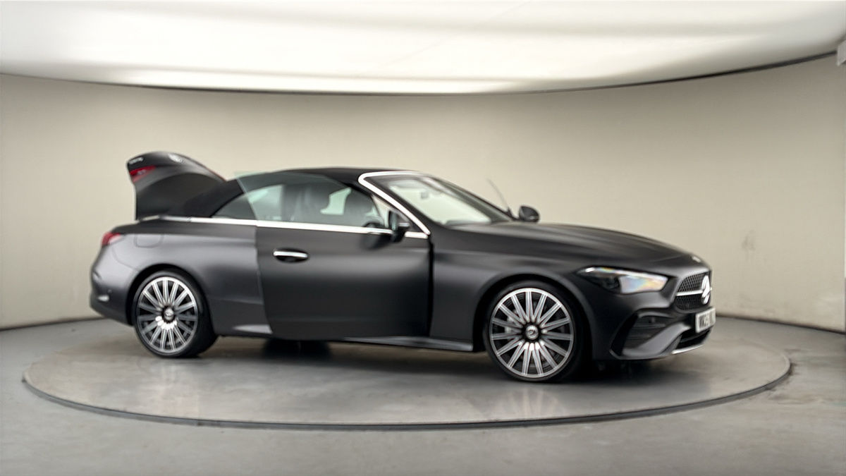 Used Mercedes-Benz CLE 2025 for sale - 78031340: Photo 55