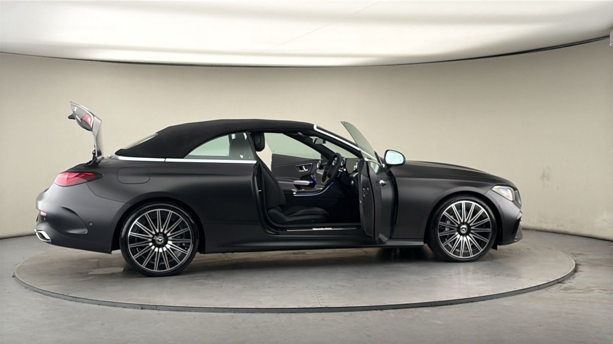 Used Mercedes-Benz CLE 2025 for sale - 78031340: Photo 57