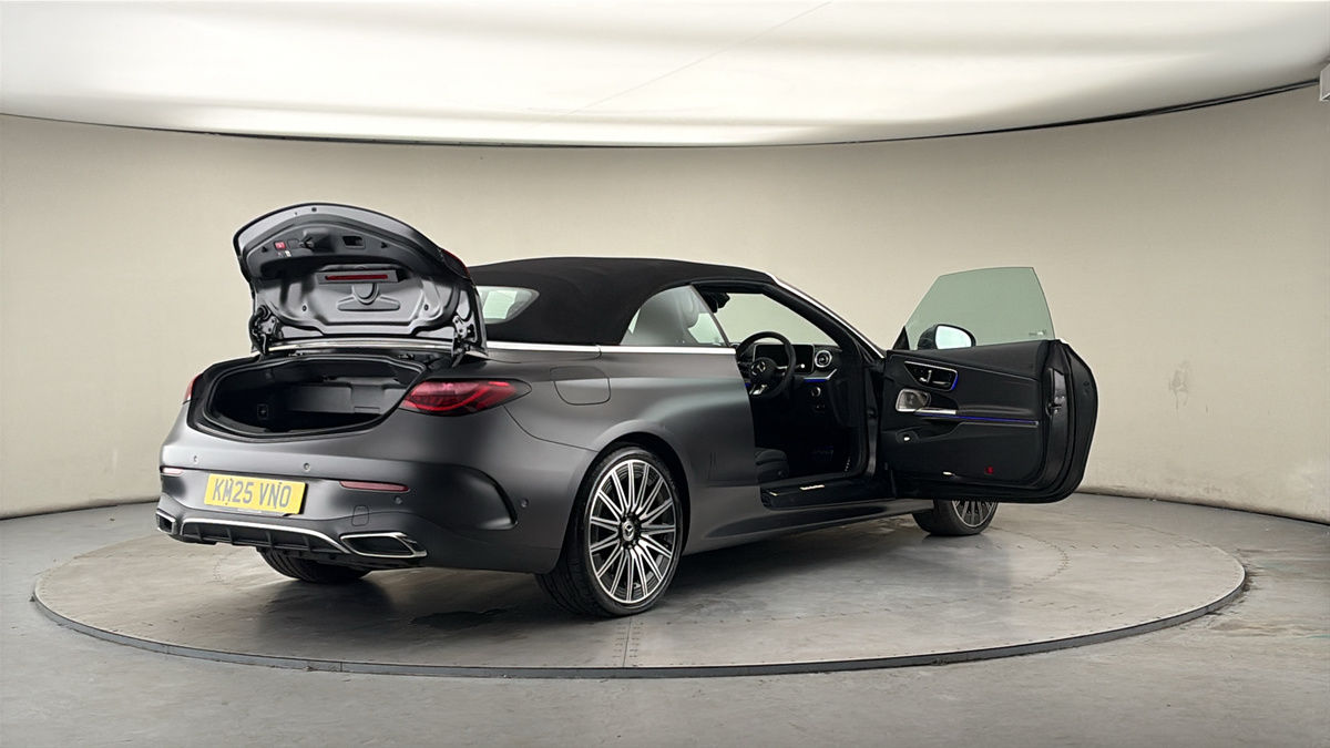 Used Mercedes-Benz CLE 2025 for sale - 78031340: Photo 59