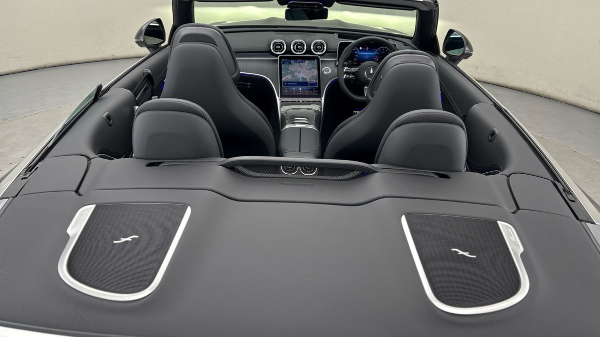 Used Mercedes-Benz CLE 2025 for sale - 78031340: Photo 6