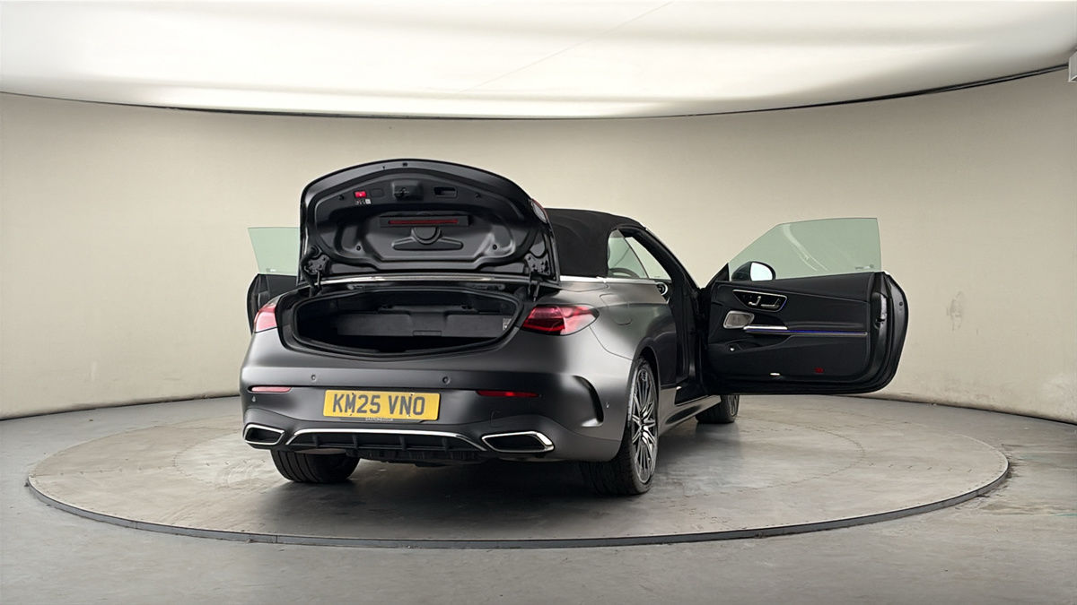 Used Mercedes-Benz CLE 2025 for sale - 78031340: Photo 60