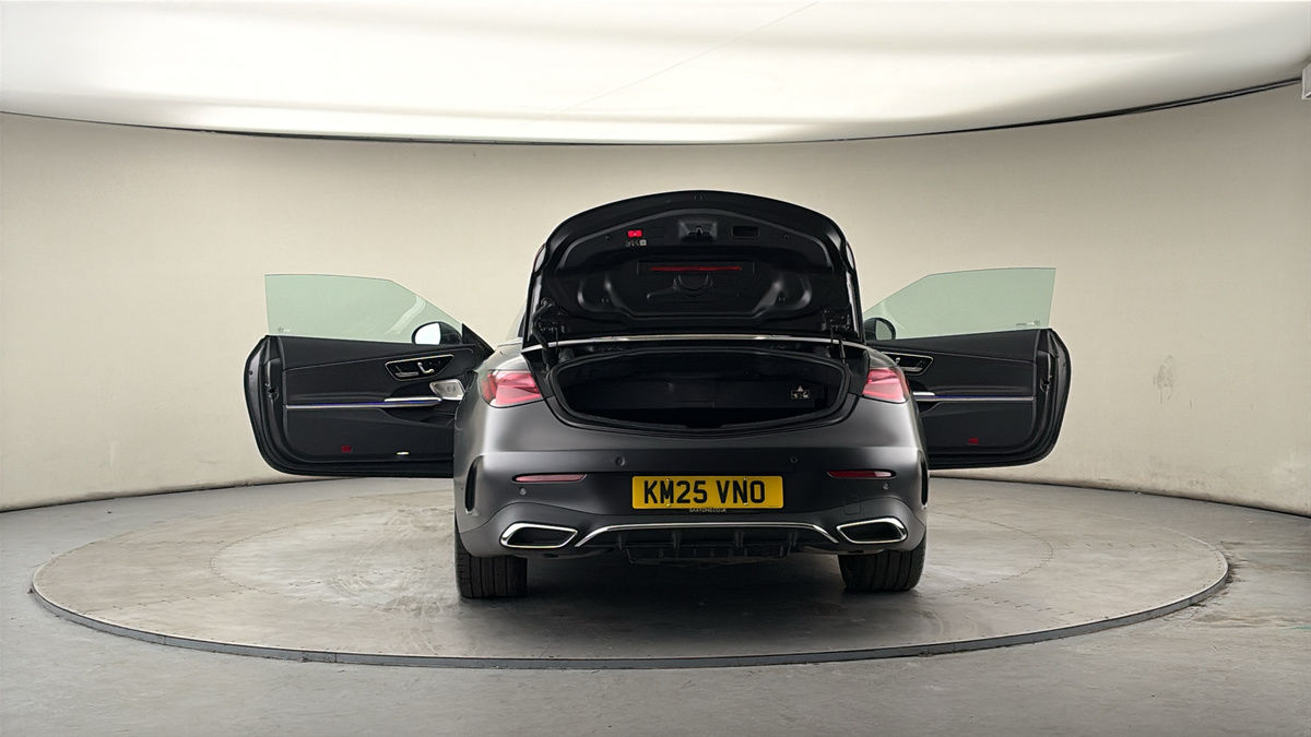 Used Mercedes-Benz CLE 2025 for sale - 78031340: Photo 61