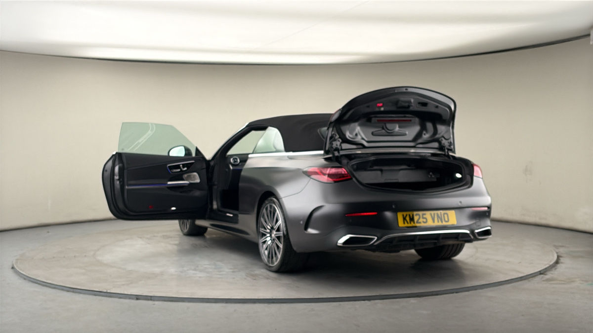 Used Mercedes-Benz CLE 2025 for sale - 78031340: Photo 62