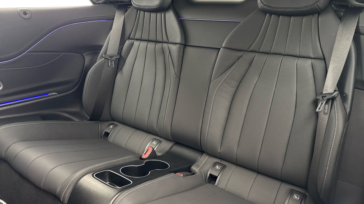 Used Mercedes-Benz CLE 2025 for sale - 78031340: Photo 8