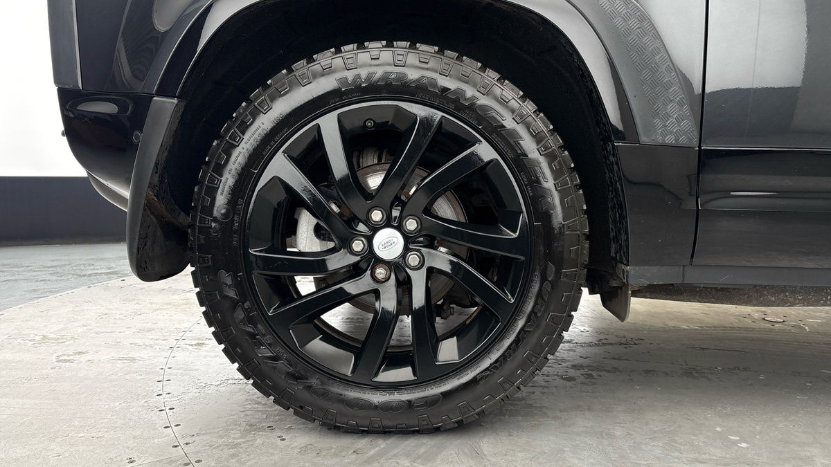 Used Land Rover Defender 90 2021 for sale - 77437958: Photo 10