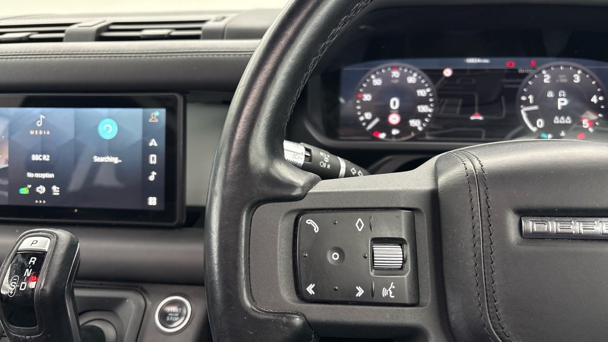 Used Land Rover Defender 90 2021 for sale - 77437958: Photo 13