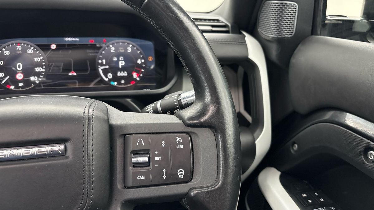 Used Land Rover Defender 90 2021 for sale - 77437958: Photo 14