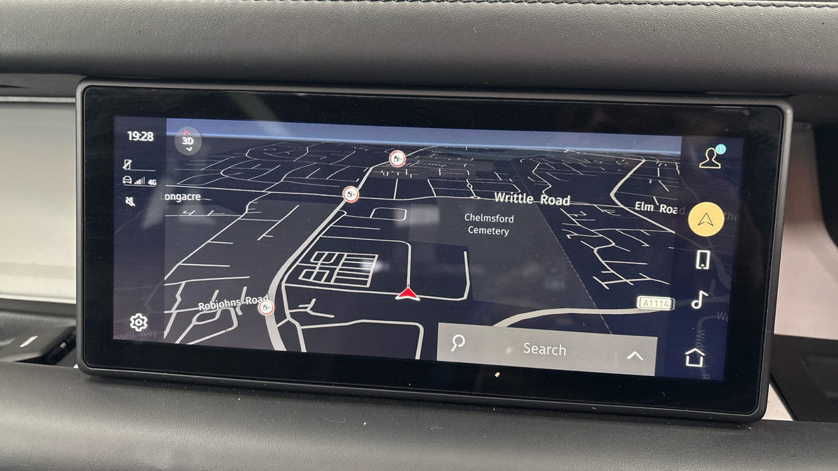 Used Land Rover Defender 90 2021 for sale - 77437958: Photo 17