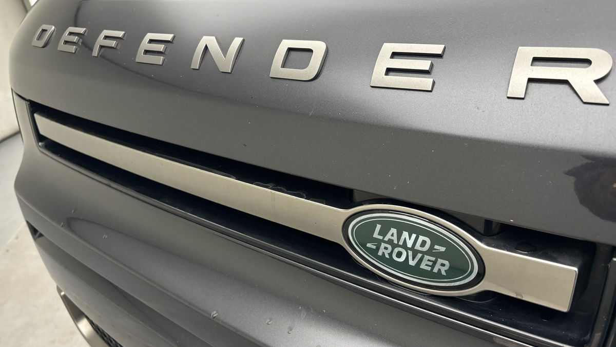 Used Land Rover Defender 90 2021 for sale - 77437958: Photo 24