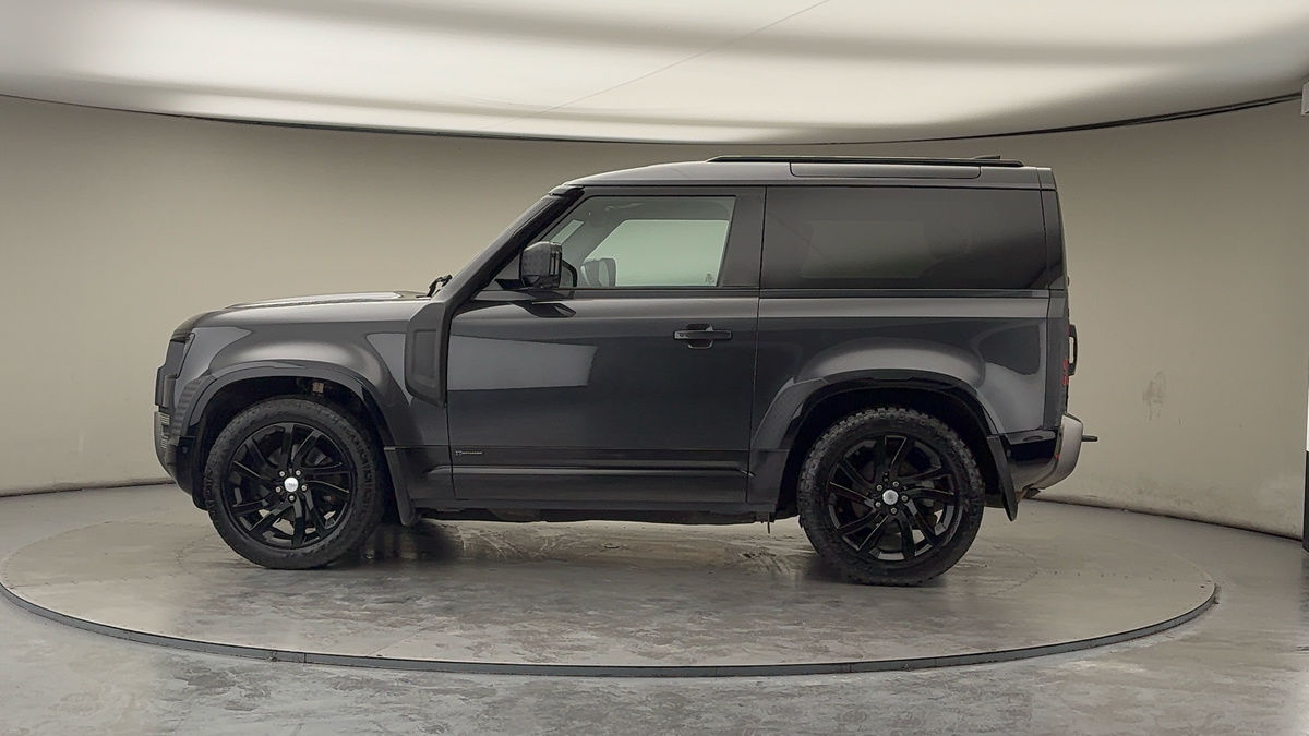 Used Land Rover Defender 90 2021 for sale - 77437958: Photo 27