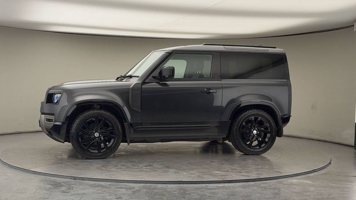 Used Land Rover Defender 90 2021 for sale - 77437958: Photo 28