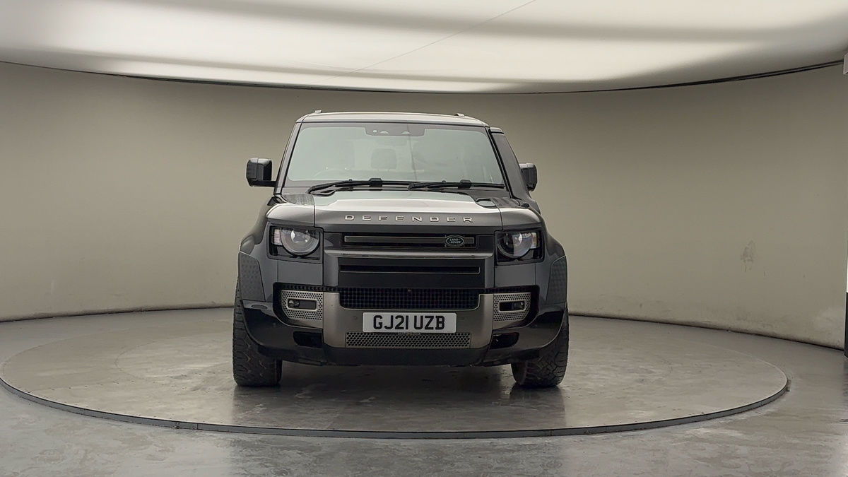 Used Land Rover Defender 90 2021 for sale - 77437958: Photo 32