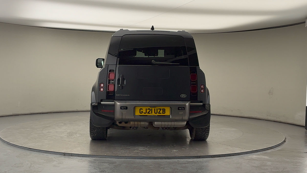 Used Land Rover Defender 90 2021 for sale - 77437958: Photo 41