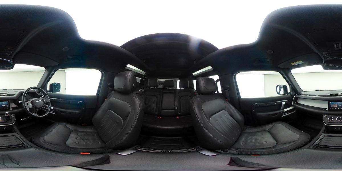 Used Land Rover Defender 90 2021 for sale - 77437958: Photo 44