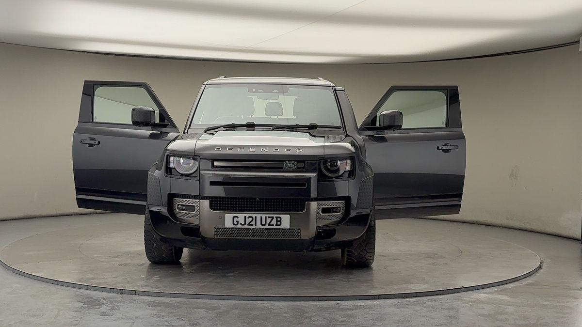 Used Land Rover Defender 90 2021 for sale - 77437958: Photo 51