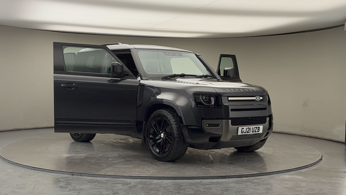 Used Land Rover Defender 90 2021 for sale - 77437958: Photo 53