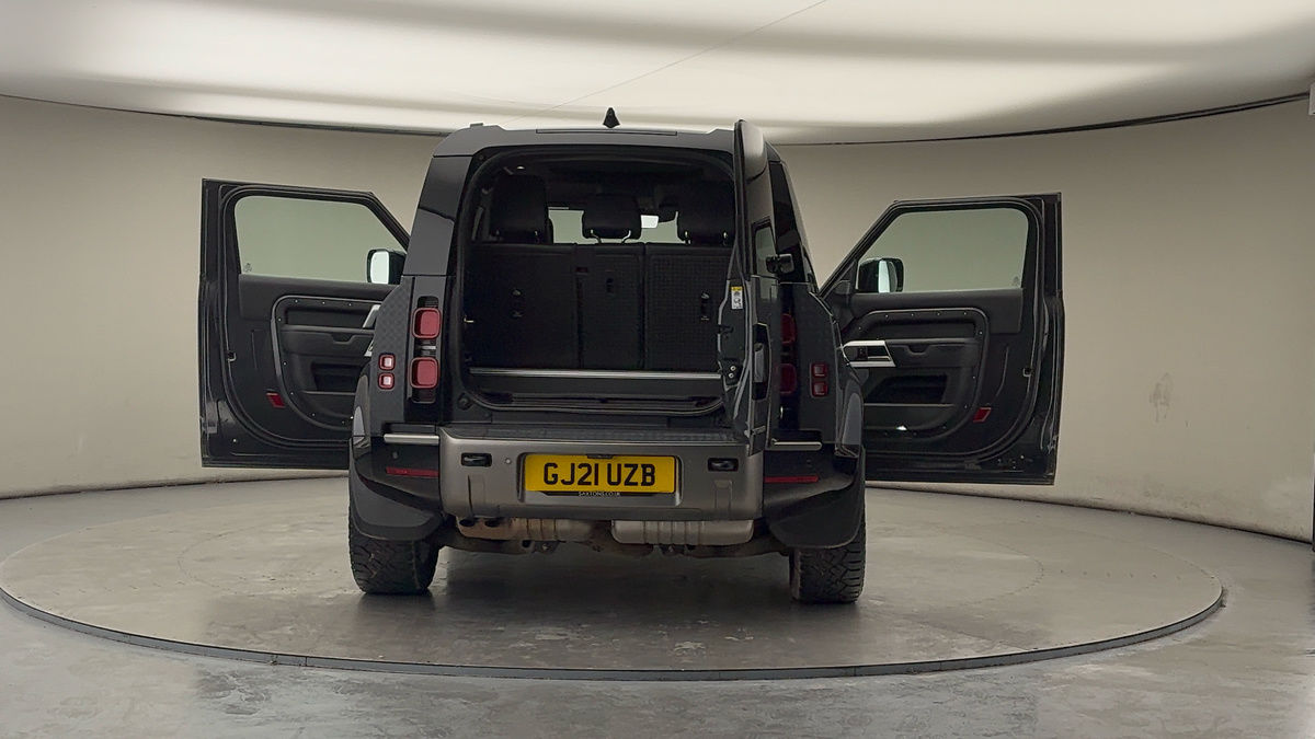 Used Land Rover Defender 90 2021 for sale - 77437958: Photo 60