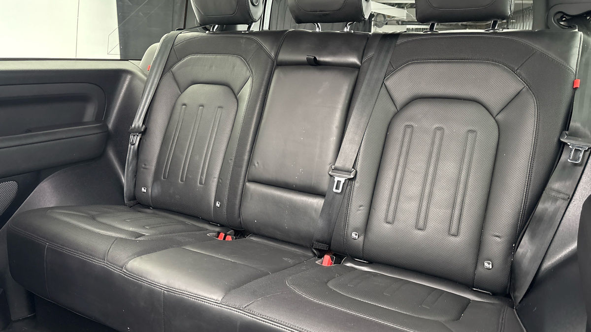 Used Land Rover Defender 90 2021 for sale - 77437958: Photo 8