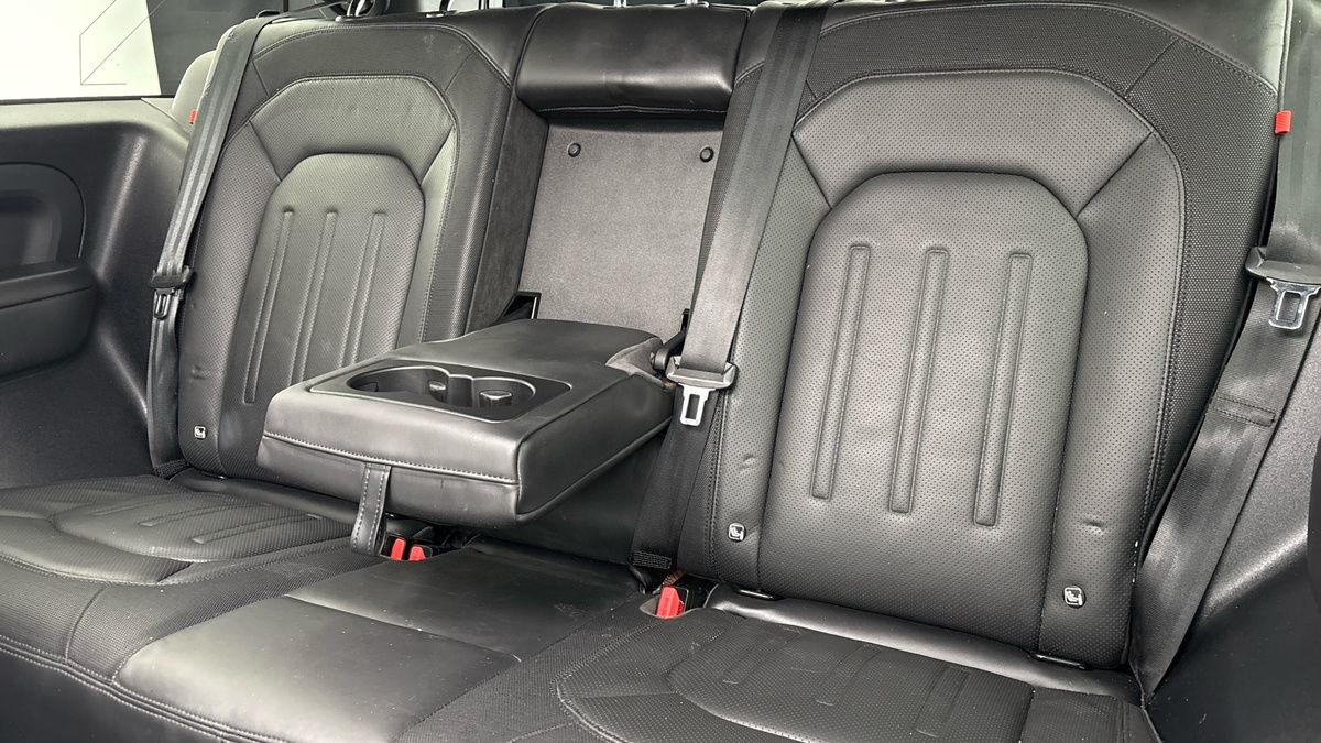 Used Land Rover Defender 90 2021 for sale - 77437958: Photo 9