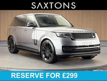 Used Land Rover Range Rover 2022 for sale - 79292806: Photo