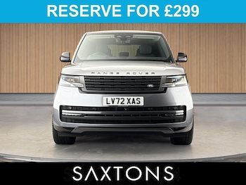 Used Land Rover Range Rover 2022 for sale - 79292806: Photo