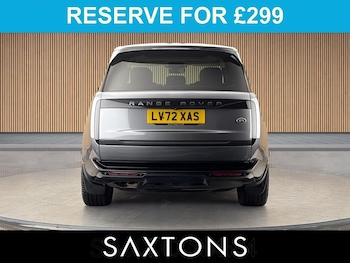 Used Land Rover Range Rover 2022 for sale - 79292806: Photo