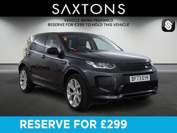 Used Land Rover Discovery Sport 2023 for sale - 79576462: Photo