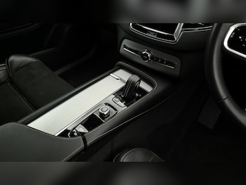 Used Volvo XC90 2021 for sale - 75597802: Photo