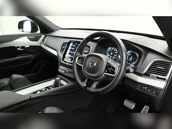 Used Volvo XC90 2021 for sale - 75597802: Photo