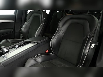 Used Volvo XC90 2021 for sale - 75597802: Photo