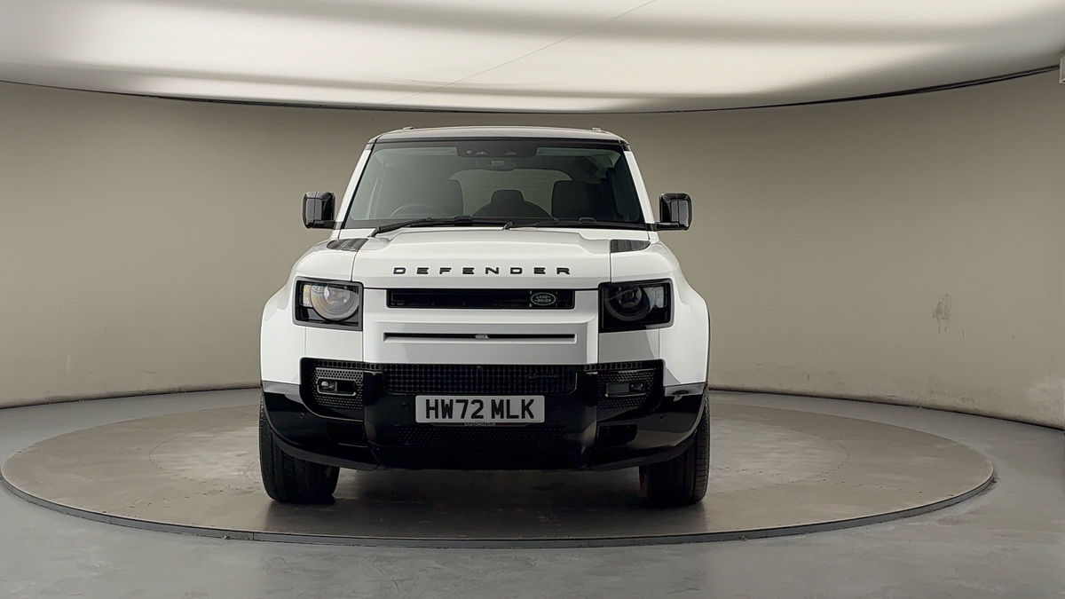 Used Land Rover Defender 110 2023 for sale - 76280767: Photo 3