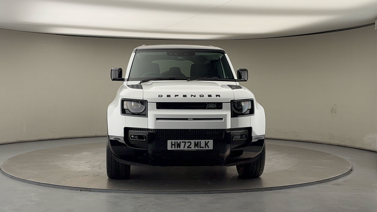 Used Land Rover Defender 110 2023 for sale - 76280767: Photo 32