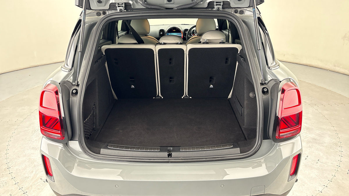 Used MINI Countryman 2022 for sale - 78069678: Photo 11