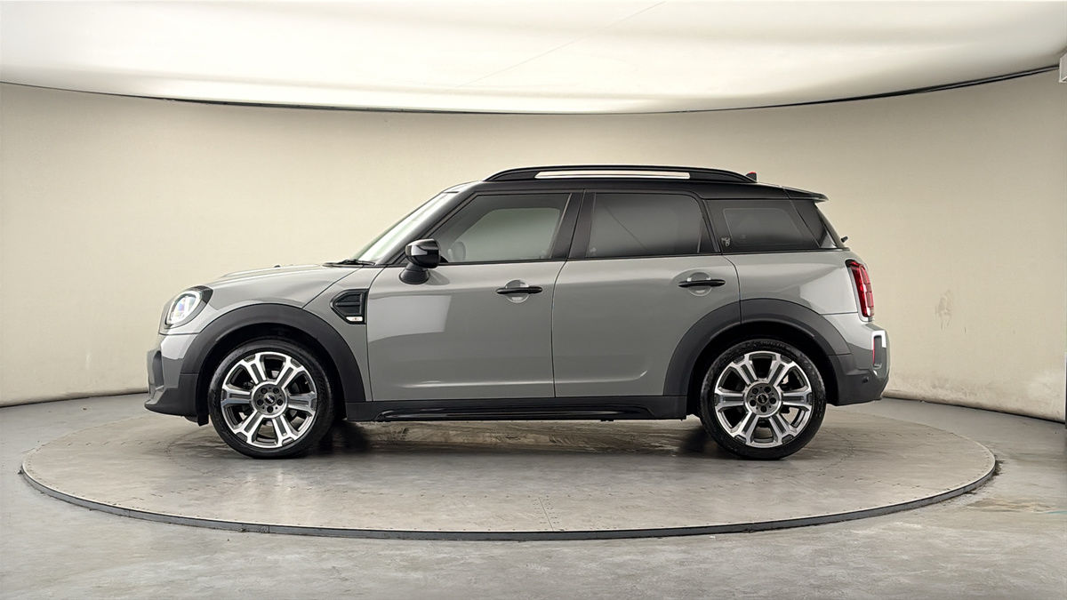 Used MINI Countryman 2022 for sale - 78069678: Photo 15