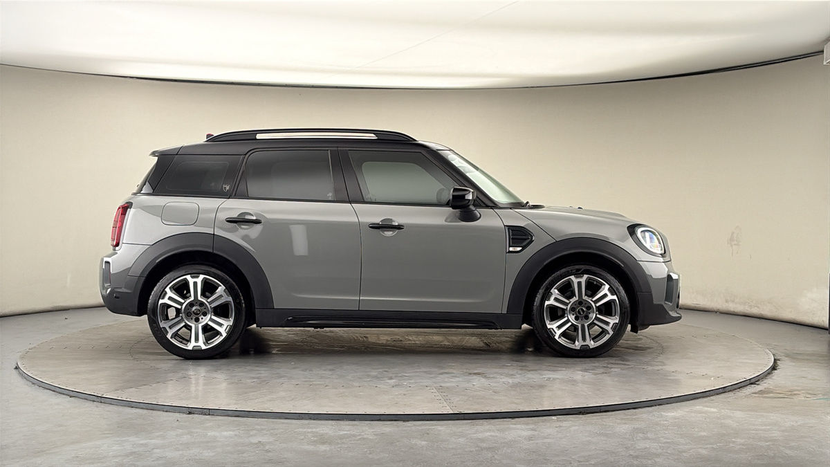 Used MINI Countryman 2022 for sale - 78069678: Photo 16