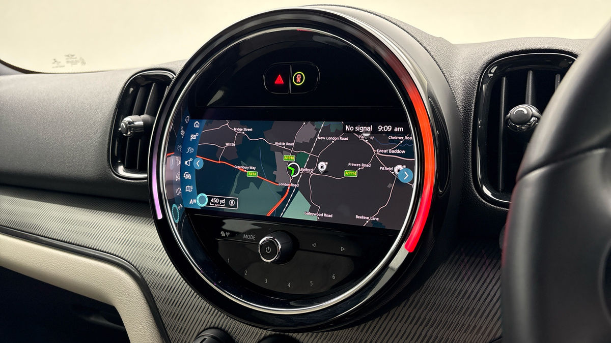 Used MINI Countryman 2022 for sale - 78069678: Photo 17