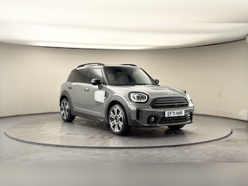 Used MINI Countryman 2022 for sale - 78069678: Photo