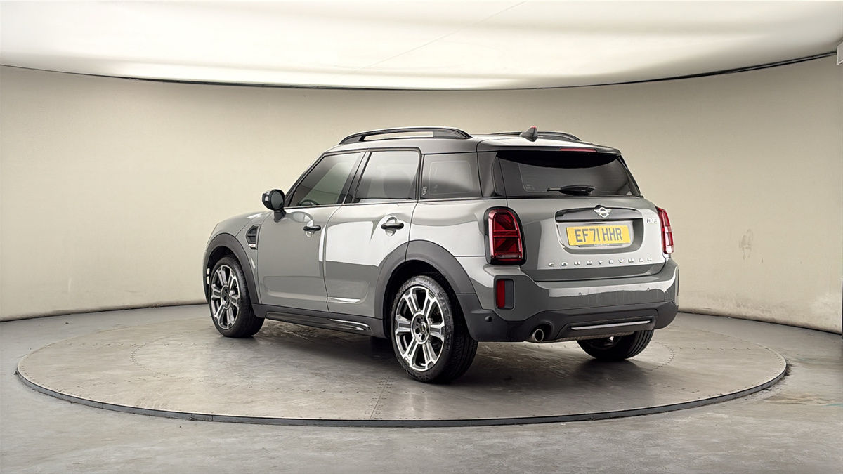 Used MINI Countryman 2022 for sale - 78069678: Photo 2