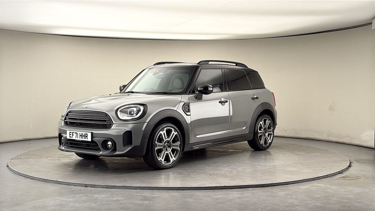 Used MINI Countryman 2022 for sale - 78069678: Photo 20