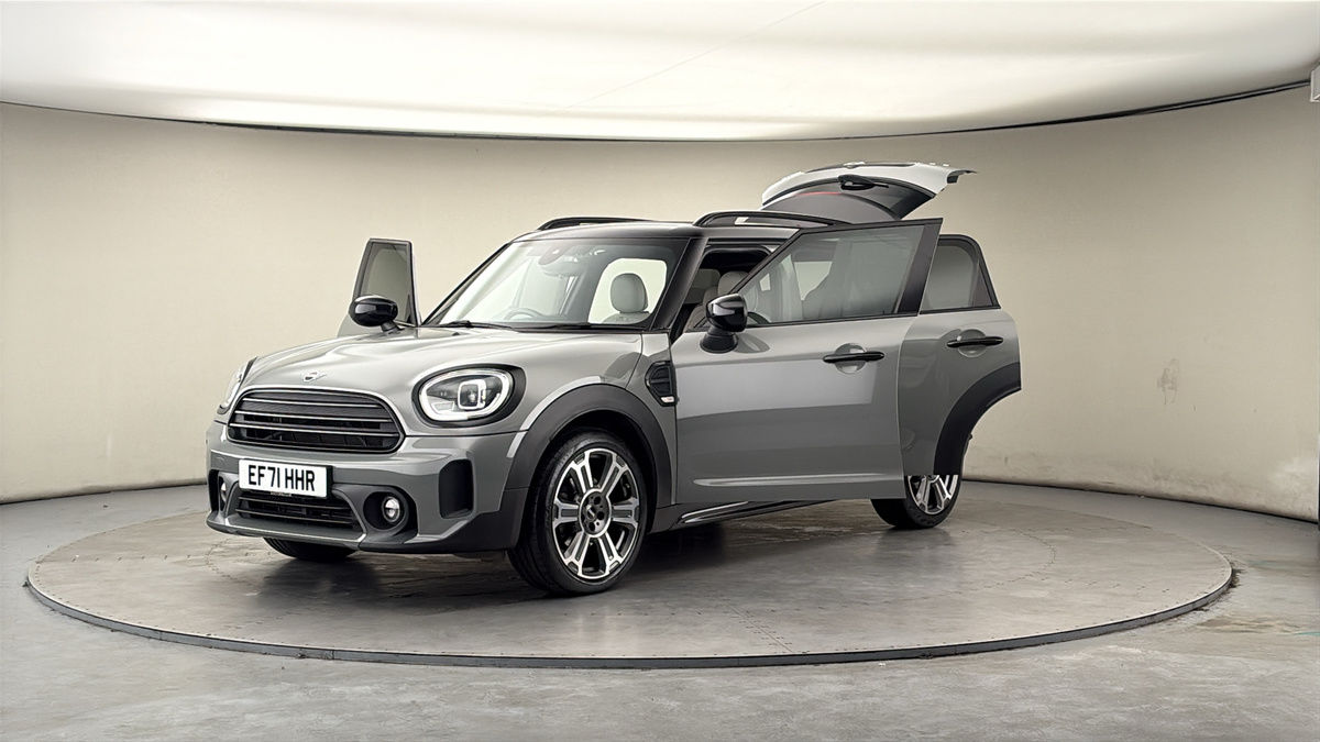 Used MINI Countryman 2022 for sale - 78069678: Photo 22