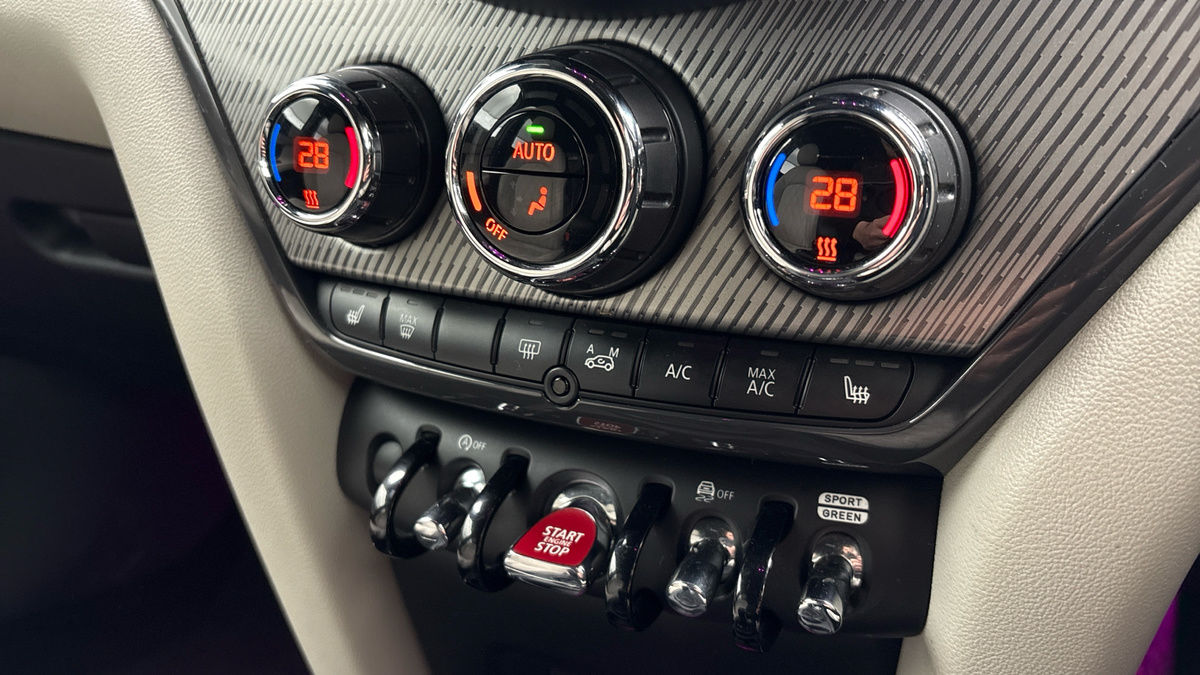 Used MINI Countryman 2022 for sale - 78069678: Photo 25