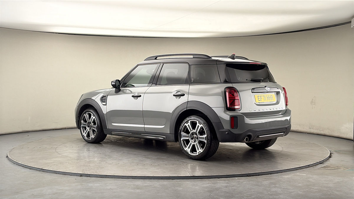 Used MINI Countryman 2022 for sale - 78069678: Photo 26