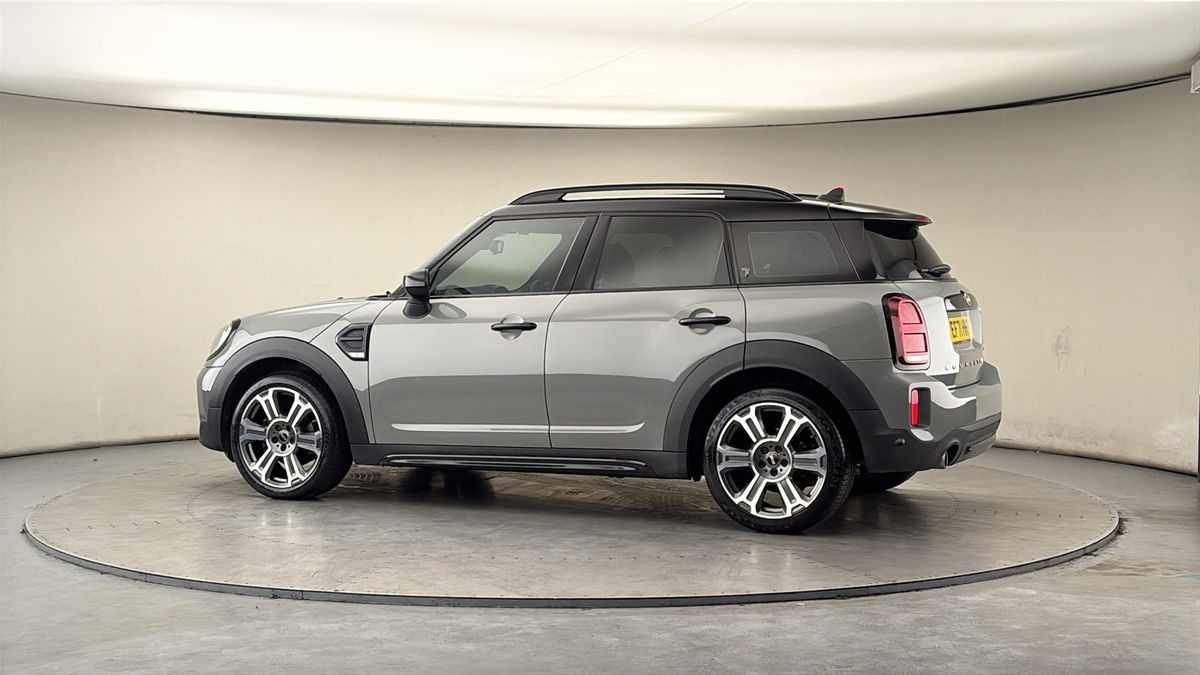 Used MINI Countryman 2022 for sale - 78069678: Photo 27