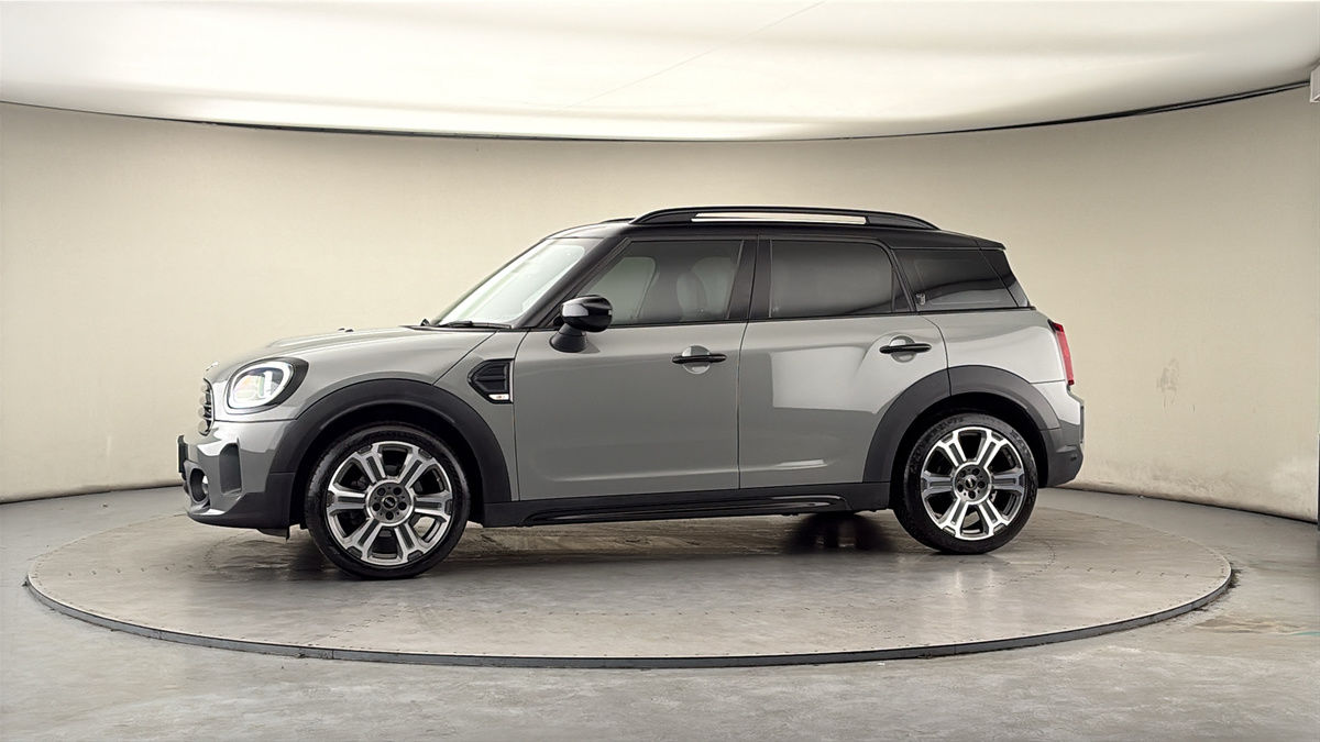 Used MINI Countryman 2022 for sale - 78069678: Photo 29