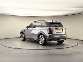 Used MINI Countryman 2022 for sale - 78069678: Photo